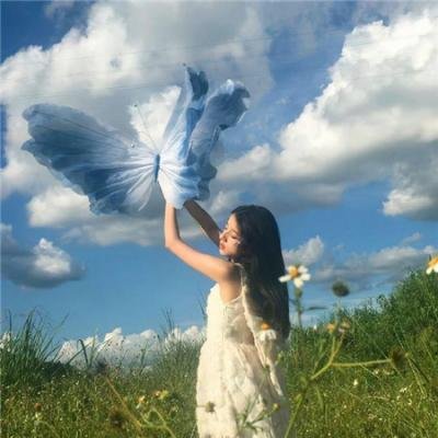 玻璃瓶中的时光